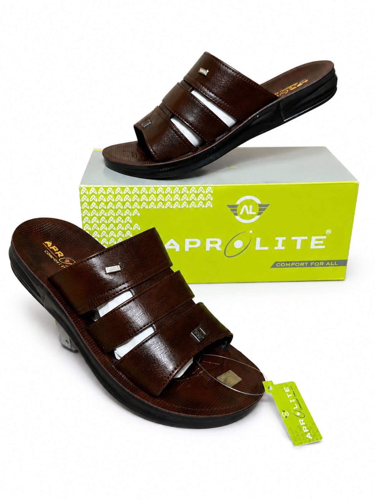 APROLITE SERIES Model 13