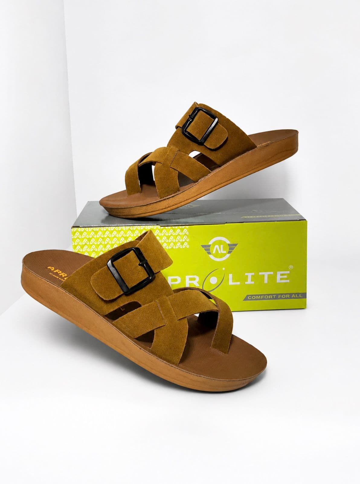 APROLITE SERIES Model 18