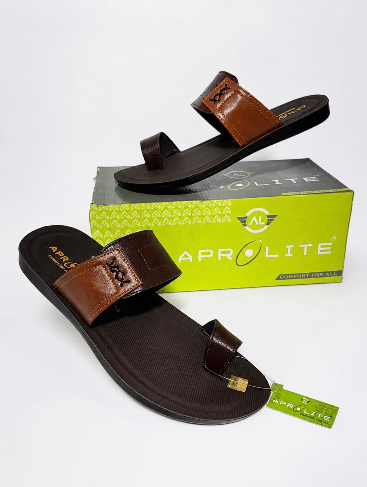 APROLITE SERIES Model 21