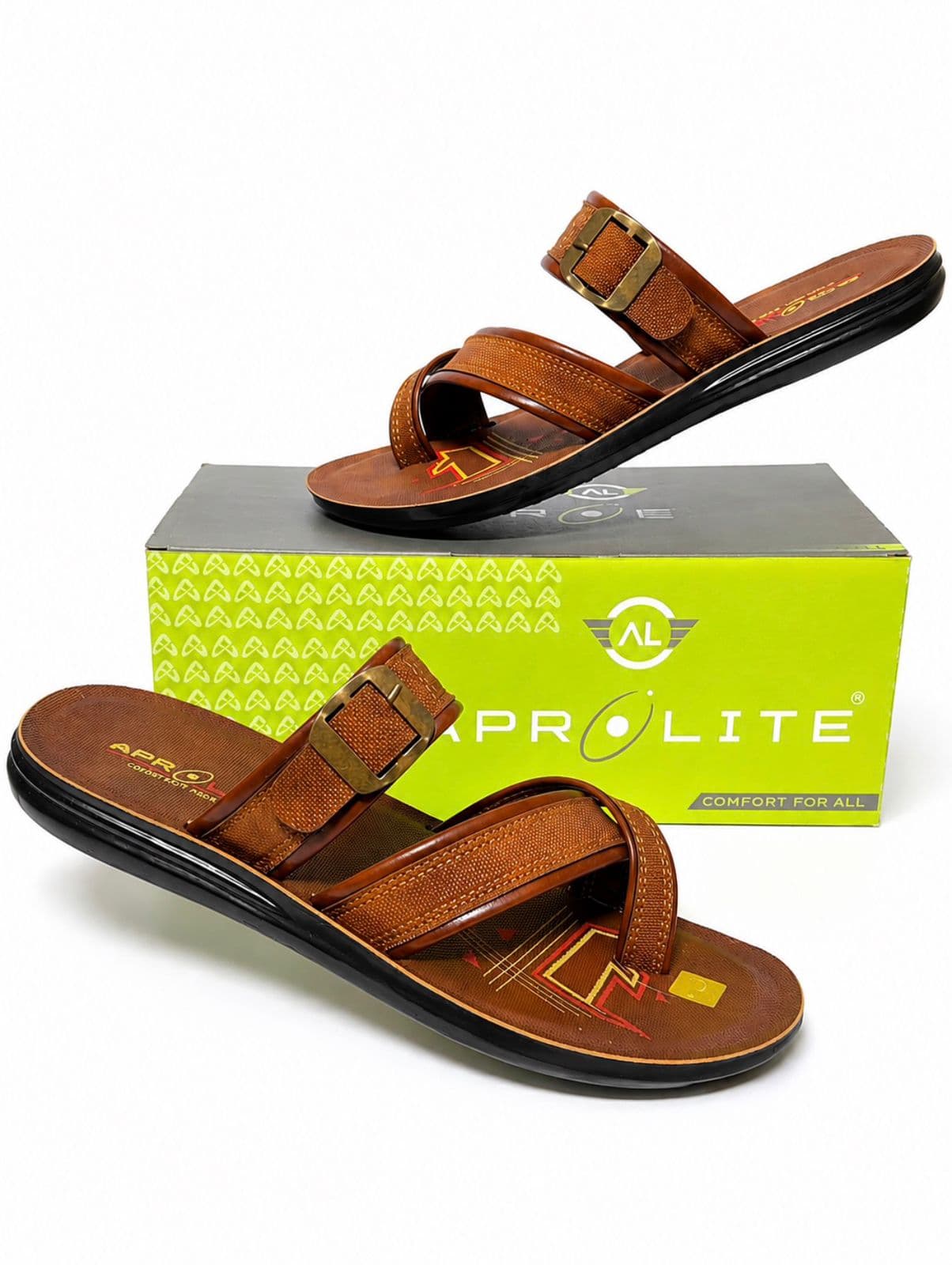 APROLITE SERIES Model 22