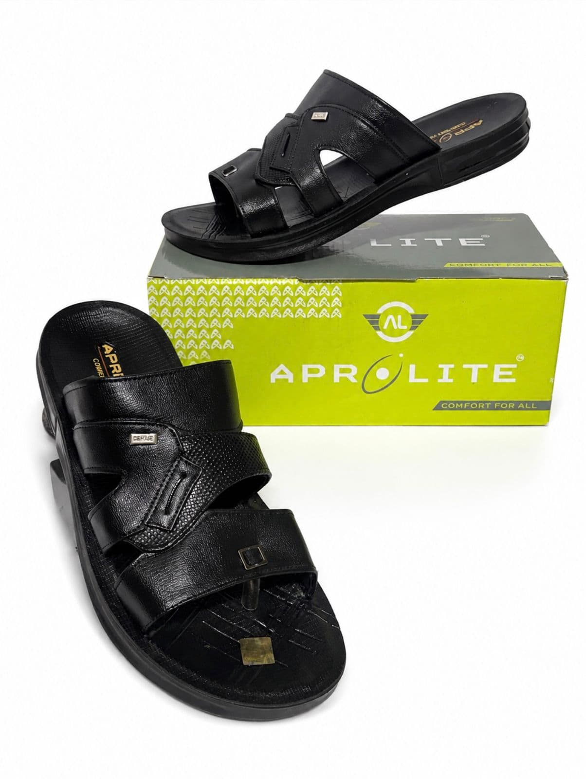 APROLITE SERIES Model 24