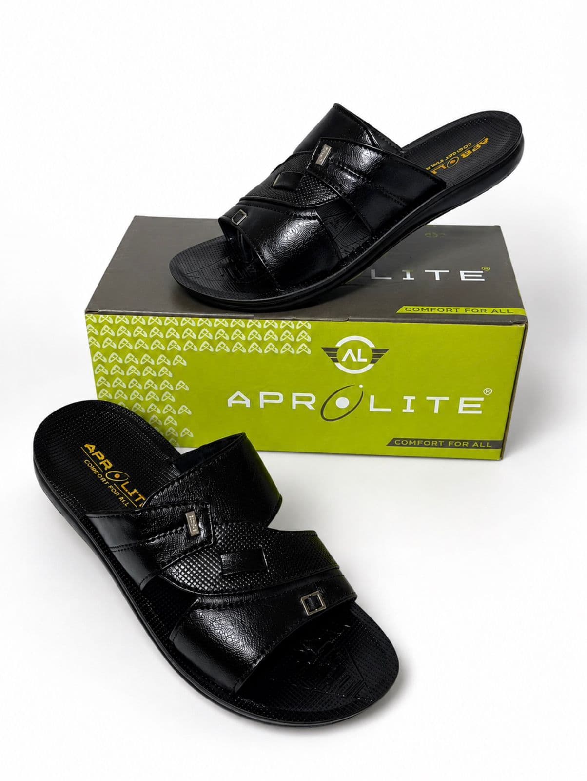 APROLITE SERIES Model 27