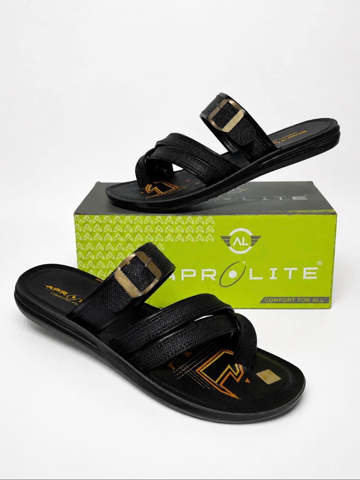 APROLITE SERIES Model 33