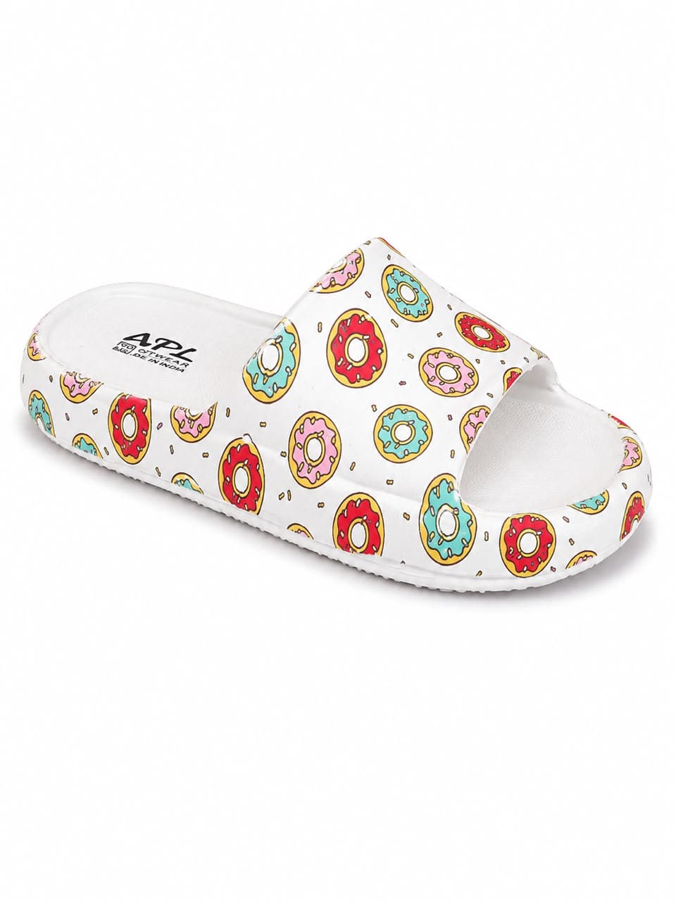Apl Gentsladies slider Eva Model 6