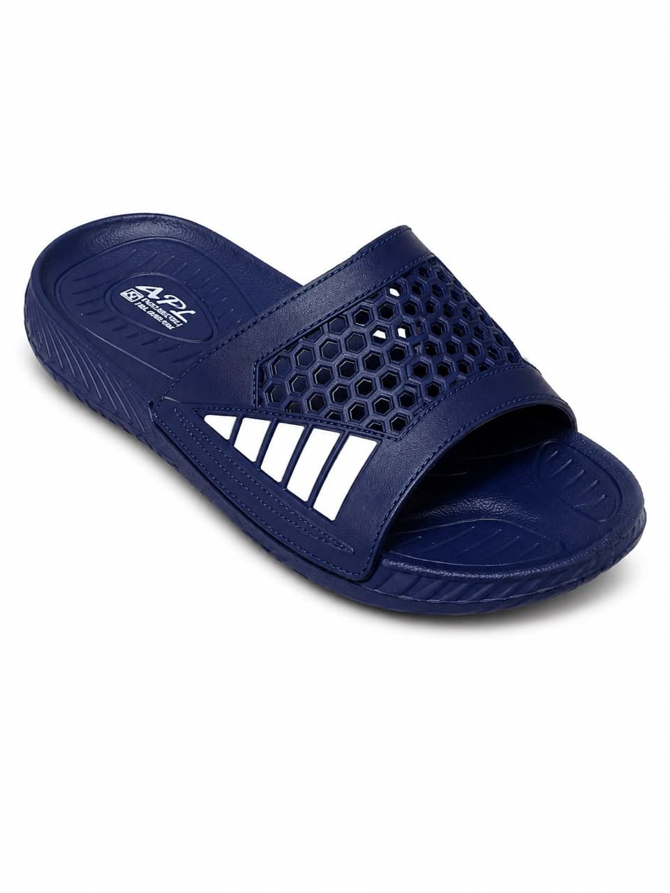 Apl Gentsladies slider Eva Model 8