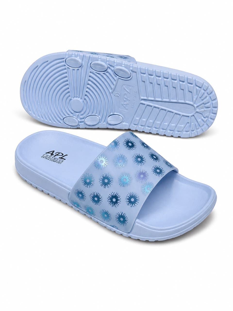Apl Gentsladies slider Eva Model 9