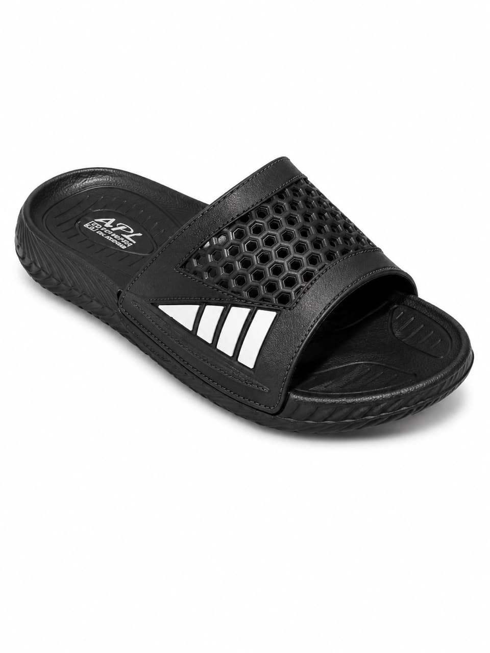 Apl Gentsladies slider Eva Model 11