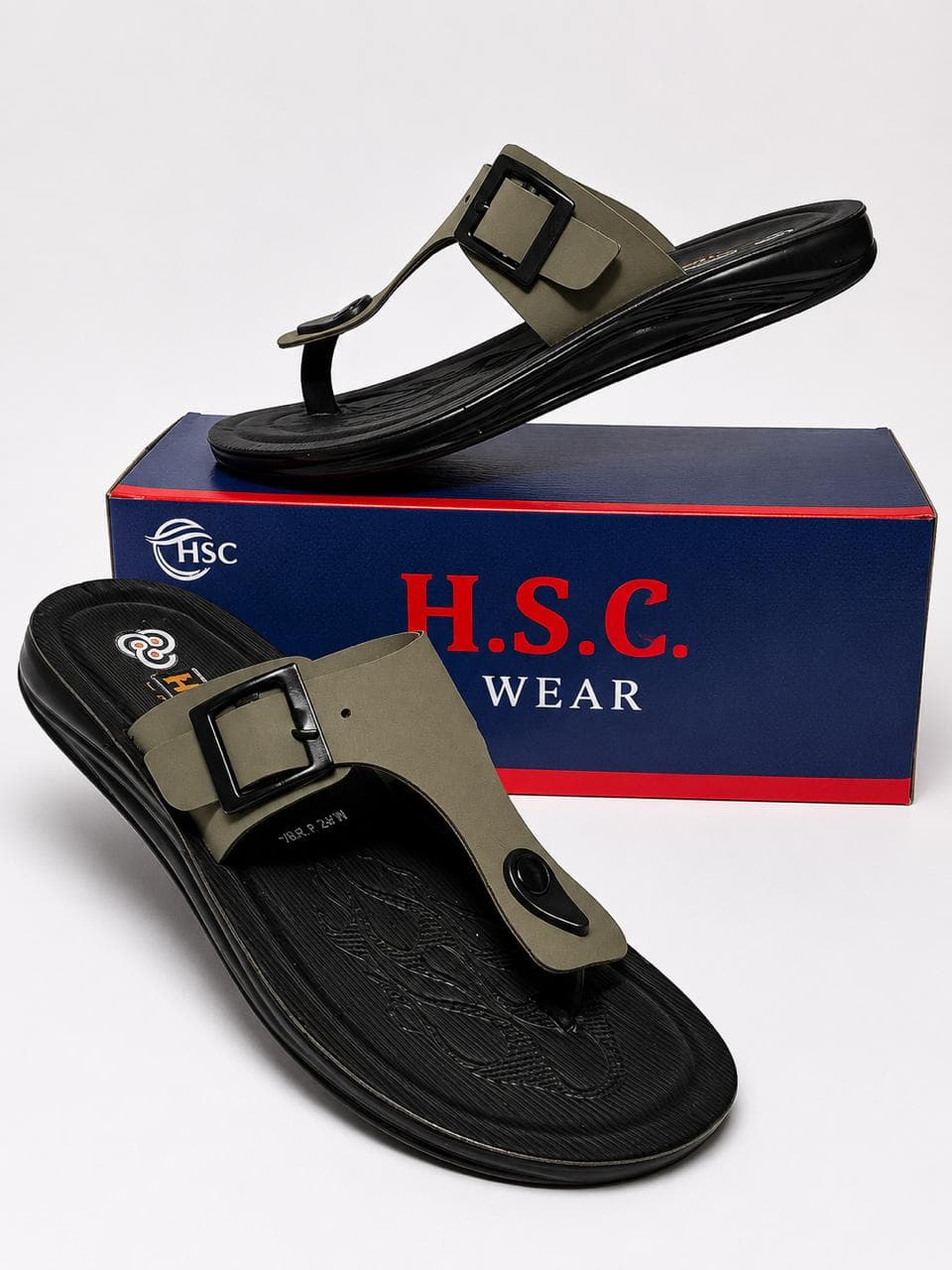 PU HSC SERIES Model 26