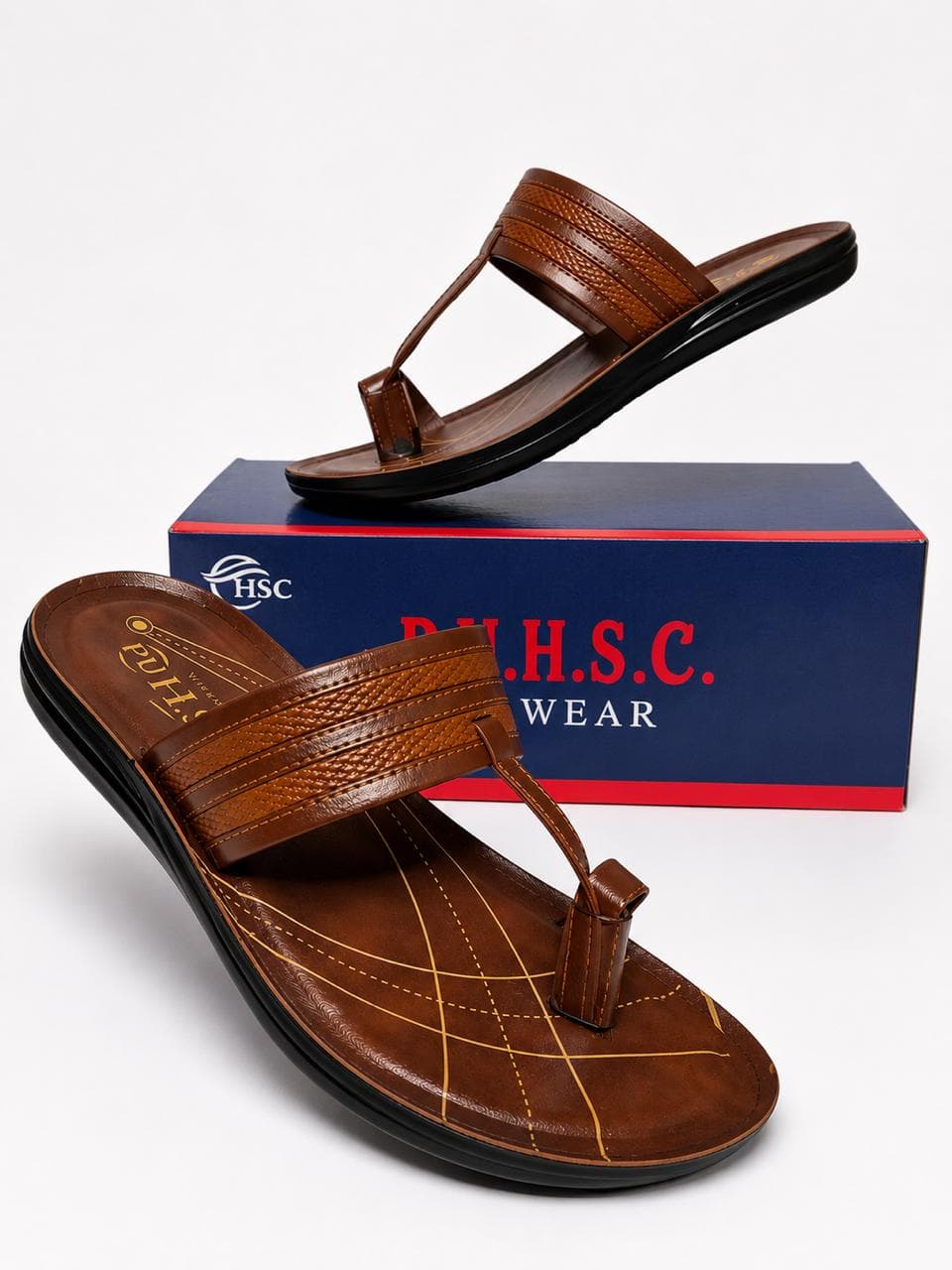 PU HSC SERIES Model 38